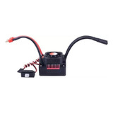 Esc Á Prova D'água 60a Surpass Brushless Waterproof original